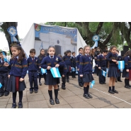 Festejos por el 199° aniversario de la Declaración de nuestra Independencia